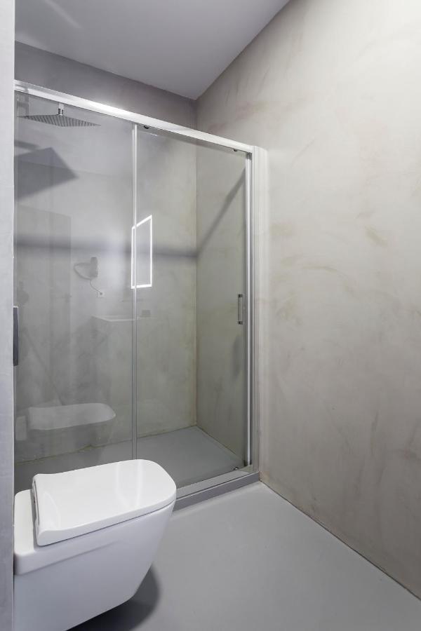 Nalu Valencia Boutique Rooms Zewnętrze zdjęcie
